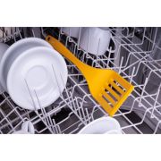 Łopatka kuchenna, silikon, 32,5 cm, żółta Smart Tools / Lurch