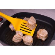 Łopatka kuchenna, silikon, 32,5 cm, żółta Smart Tools / Lurch
