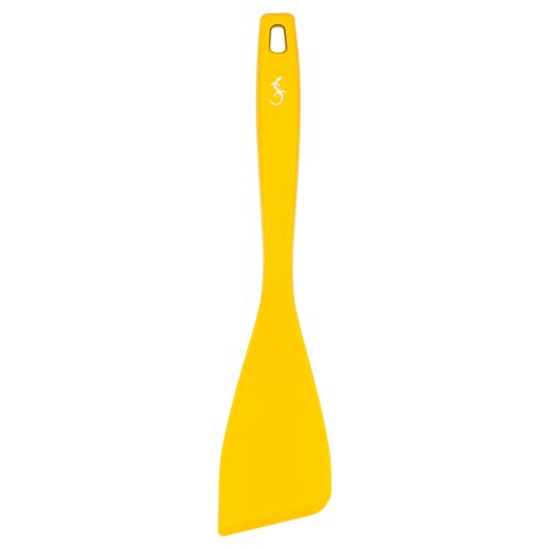 Szpatułka kuchenna, silikon, 28 cm, żółta Smart Tools / Lurch