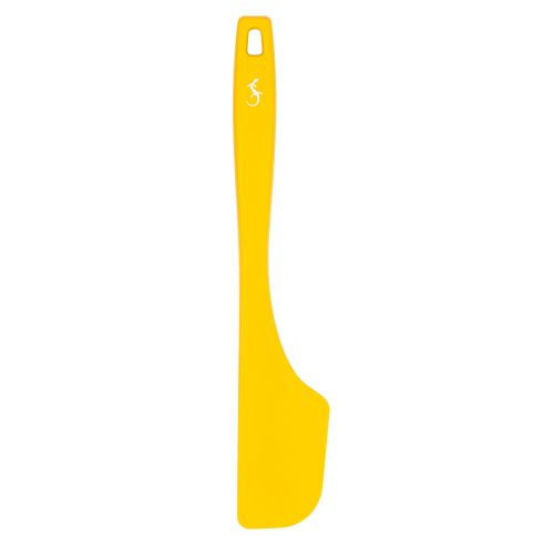 Szpatułka kuchenna, silikon, 28 cm, żółta Smart Tools / Lurch