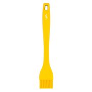Pędzel do marynaty, silikon, 25,5 cm, żółty Smart Tools / Lurch