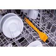 Pędzel do marynaty, silikon, 25,5 cm, żółty Smart Tools / Lurch