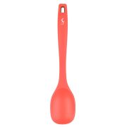 Uniwersalna łyżka kuchenna, silikon, 28 cm, czerwona Smart Tools / Lurch