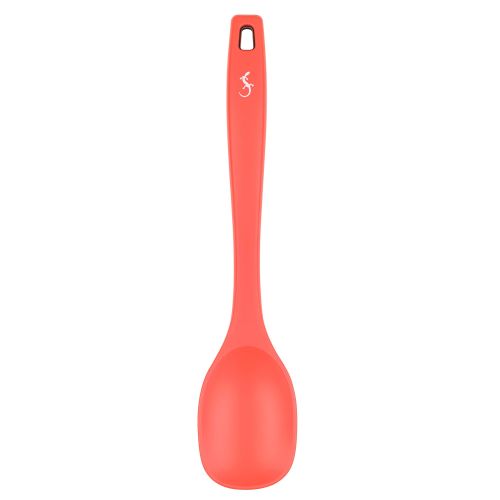 Uniwersalna łyżka kuchenna, silikon, 28 cm, czerwona Smart Tools / Lurch