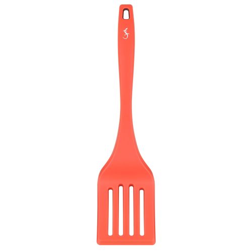 Łopatka kuchenna, silikon, 32,5 cm, czerwona Smart Tools / Lurch