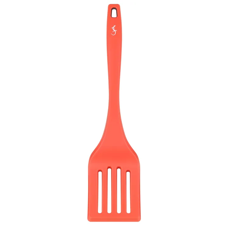 Łopatka kuchenna, silikon, 32,5 cm, czerwona Smart Tools / Lurch