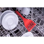 Łopatka kuchenna, silikon, 32,5 cm, czerwona Smart Tools / Lurch