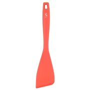 Szpatułka kuchenna, silikon, 28 cm, czerwona Smart Tools / Lurch