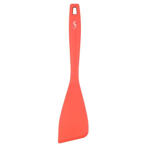 Szpatułka kuchenna, silikon, 28 cm, czerwona Smart Tools / Lurch