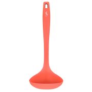 Chochla, silikon, 28 cm, czerwona Smart Tools / Lurch