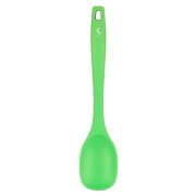 Uniwersalna łyżka kuchenna, silikon, 28 cm, zielona Smart Tools / Lurch