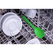 Uniwersalna łyżka kuchenna, silikon, 28 cm, zielona Smart Tools / Lurch