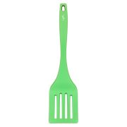 Łopatka kuchenna, silikon, 32,5 cm, zielona Smart Tools / Lurch