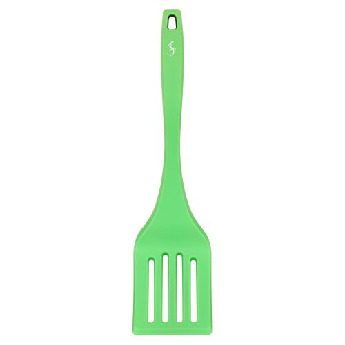 Łopatka kuchenna, silikon, 32,5 cm, zielona Smart Tools / Lurch