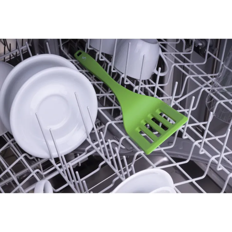 Łopatka kuchenna, silikon, 32,5 cm, zielona Smart Tools / Lurch