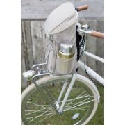 Plecak termiczny city, beżowy, 21 l, 30 x 20 x 44 cm Outdoor Eating / Sagaform