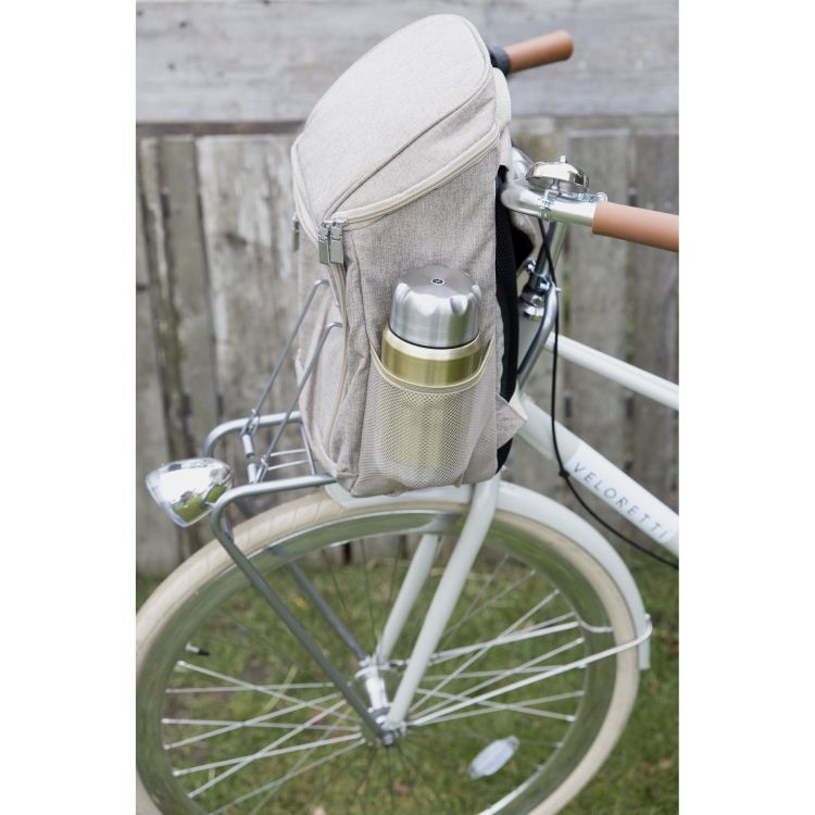 Plecak termiczny city, beżowy, 21 l, 30 x 20 x 44 cm Outdoor Eating / Sagaform