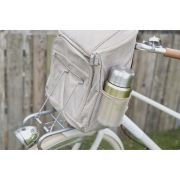 Plecak termiczny city, beżowy, 21 l, 30 x 20 x 44 cm Outdoor Eating / Sagaform