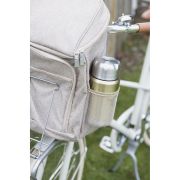 Plecak termiczny city, beżowy, 21 l, 30 x 20 x 44 cm Outdoor Eating / Sagaform