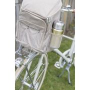 Plecak termiczny city, beżowy, 21 l, 30 x 20 x 44 cm Outdoor Eating / Sagaform