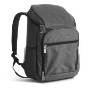 Plecak termiczny city, szary, 21 l, 30 x 20 x 44 cm Outdoor Eating / Sagaform