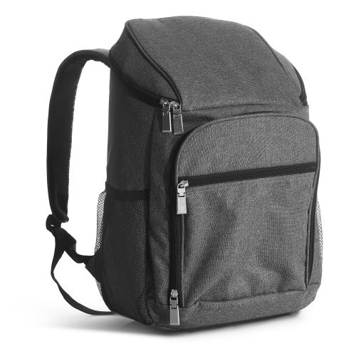 Plecak termiczny city, szary, 21 l, 30 x 20 x 44 cm Outdoor Eating / Sagaform