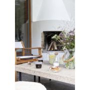 Zestaw filiżanek piknikowych, 4 szt., przezroczysty akryl, 0,2 l, śred. 8 x 8 cm Outdoor Eating / Sagaform