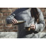 Zestaw filiżanek piknikowych, 4 szt., przezroczysty akryl, 0,2 l, śred. 8 x 8 cm Outdoor Eating / Sagaform