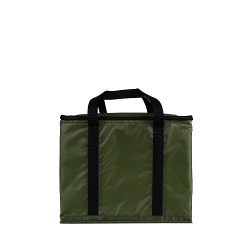 Torba termiczna, 34 x 22 x 18 cm, 6,3 l, zielona Outdoor Eating / Sagaform