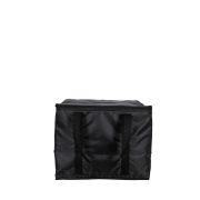 Torba termiczna, 34 x 22 x 18 cm, 6,3 l, czarna Outdoor Eating / Sagaform