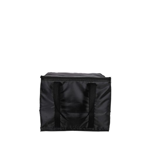Torba termiczna, 34 x 22 x 18 cm, 6,3 l, czarna Outdoor Eating / Sagaform