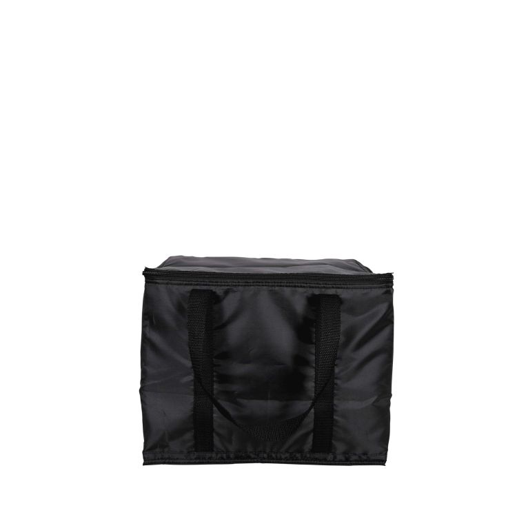 Torba termiczna, 34 x 22 x 18 cm, 6,3 l, czarna Outdoor Eating / Sagaform