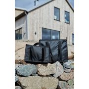 Torba termiczna, 34 x 22 x 18 cm, 6,3 l, czarna Outdoor Eating / Sagaform