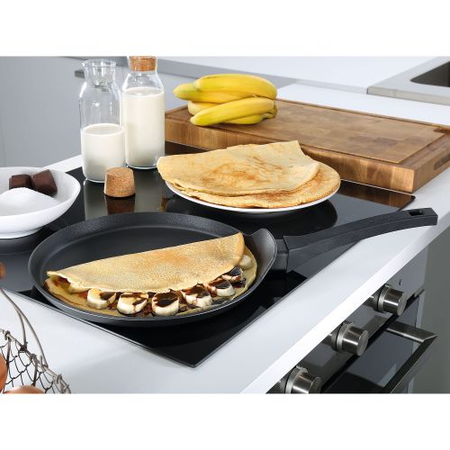 Patelnia do naleśników, powłoka nieprzywierająca, śred. 28 cm PERFORMANCE CLASSIC / Spring