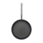 Patelnia z powłoką nieprzywierającą, śred. 24 cm, stal nierdzewna 18/0 VULCANO CLASSIC / Spring
