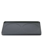 Raclette/grill stołowy, dla 8 os., 47,5 x 27 x 14 cm RACLETTE8 CLASSIC / Spring