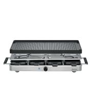 Raclette/grill stołowy, dla 8 os., 47,5 x 27 x 14 cm RACLETTE8 CLASSIC / Spring