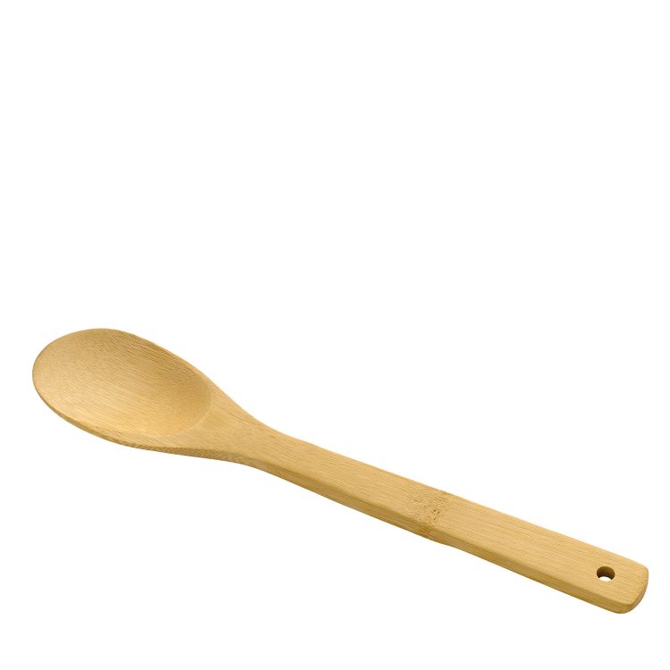 Komplet narzędzi kuchennych, 8 el., bambus, 32 cm  / Zassenhaus