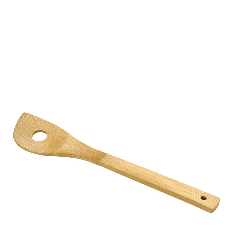 Komplet narzędzi kuchennych, 8 el., bambus, 32 cm  / Zassenhaus