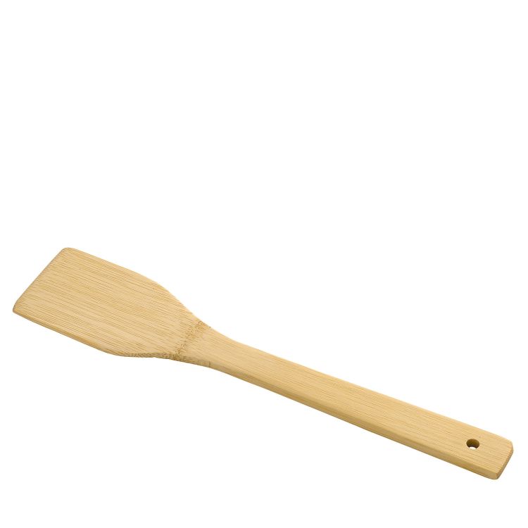 Komplet narzędzi kuchennych, 8 el., bambus, 32 cm  / Zassenhaus