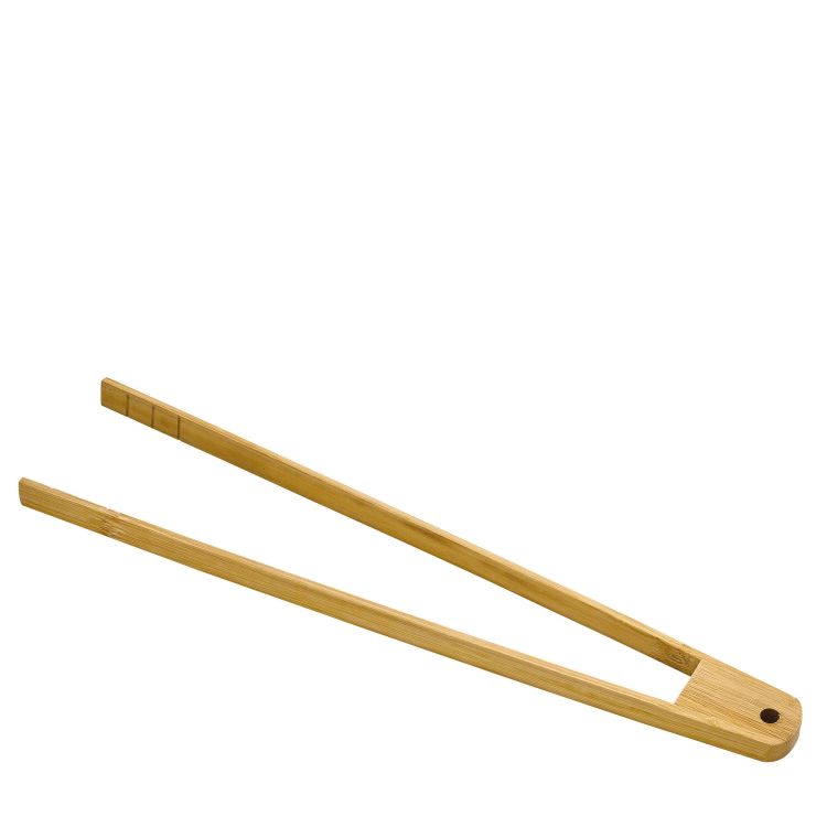 Komplet narzędzi kuchennych, 8 el., bambus, 32 cm  / Zassenhaus