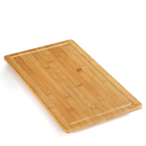 Deska do krojenia, bambus, 49,5 x 28 x 3 cm  / Zassenhaus