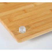 Deska do krojenia, bambus, 49,5 x 28 x 3 cm  / Zassenhaus