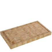 Blok do krojenia, bambus, 54 x 30 x 4 cm  / Zassenhaus