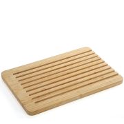 Deska do krojenia pieczywa, bambus, 42 x 27,5 x 2 cm  / Zassenhaus