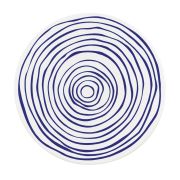 Podkładka pod gorące naczynia, ceramika/korek, śred. 20 cm, kręgi Nordic / Zassenhaus