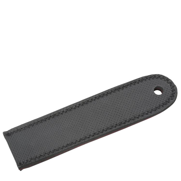 Nakładka na uchwyt do patelni, 20 x 5 cm, neopren, czerwona SPRING GRIPS / Spring