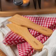 Mini-raclette na tealight dla 2 osób, 24,5 x 12,5 x 8 cm GOURMET PARTY / Spring