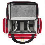 Torba medyczna 39l Marbo - czerwona