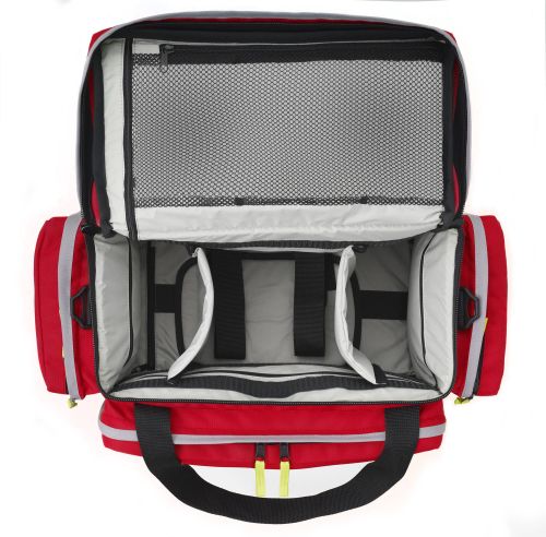 Torba medyczna 39l Marbo - czerwona